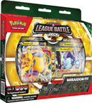 Pokemon League Battle Decks - Miraidon ex