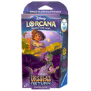 Lorcana - Ursula's Return - Starter Deck (Anglais)