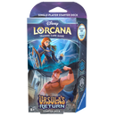 Lorcana - Ursula's Return - Starter Deck (Anglais)