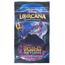 Lorcana - Ursula's Return - Booster - (Français)