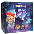 Lorcana - Ursula's Return - Illumineer's Trove (Francais)