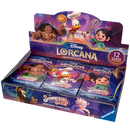 Lorcana - Shimmering Skies - Booster Box (Anglais)
