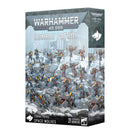 Warhammer  - 40K - Space Wolves - COMBAT PATROL