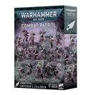 Warhammer  - 40K - Emperor's Children - COMBAT PATROL