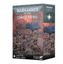 Warhammer  - 40K - Night Lords - COMBAT PATROL (PRE-ORDER 2026-03-21)