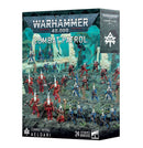 Warhammer  - 40K - Aeldari - COMBAT PATROL