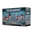 Warhammer - 40k - Crusher Stampede - BATTLEFORCE