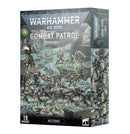 Warhammer  - 40K - Necrons - COMBAT PATROL