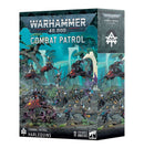 Warhammer - 40K - Harlequins - COMBAT PATROL