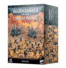 Warhammer  - 40K - Drukhari - COMBAT PATROL (Old)