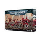 Warhammer - 40k - Farsight Cadre - BATTLEFORCE