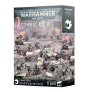 Warhammer  - 40K - Genestealer Cults - COMBAT PATROL
