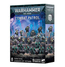 Warhammer  - 40K - Leagues of Votann - COMBAT PATROL