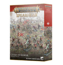 Warhammer - AoS - Zenestra's Zealots [Cities of Sigmar] - SPEARHEAD (PRE-ORDER 2026-05-30)