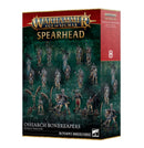 Warhammer - AoS - Kavalos Vanguard [Ossiarch Bonereapers] - SPEARHEAD