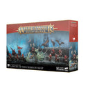Warhammer - AoS - Lances of the Crimsons Keep - BATTLEFORCE