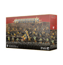 Warhammer - AoS - Wrekkamob - BATTLEFORCE