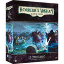 Arkham Horror - The Circle Undone Expansion (Campaign) (Français)