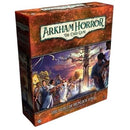 Arkham Horror - The Feast of Hemlock Vale Expansion (Campaign) (Français)