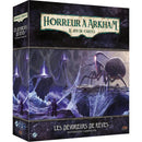 Arkham Horror - The Dream-Eaters Expansion (Campaign) (Français)