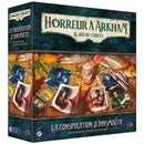 Arkham Horror - Innsmouth Conspiracy (Investigateur) (Français)