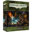 Arkham Horror - The Drowned City Expansion (Campaign) (Français)