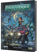 Arkham Horror RPG - Core Rulebook (EN)