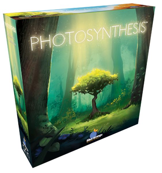 Photosynthesis ( Français)