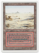 Badlands [Revised]