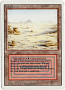Badlands [Revised]