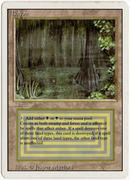 Bayou [Revised]