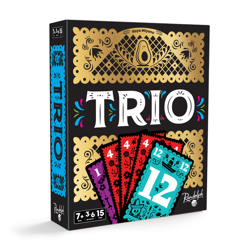 Trio - MLV