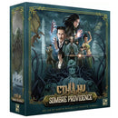 Board Games - Cthulhu Dark Providence (FR)