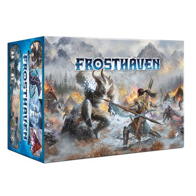Frosthaven (Français) [Prévue pour Q3 2024]