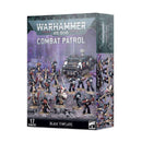 Warhammer  - 40K - Black Templars - COMBAT PATROL (OLD)