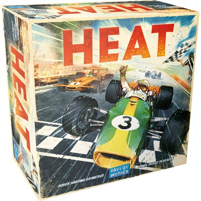 Heat (Français)