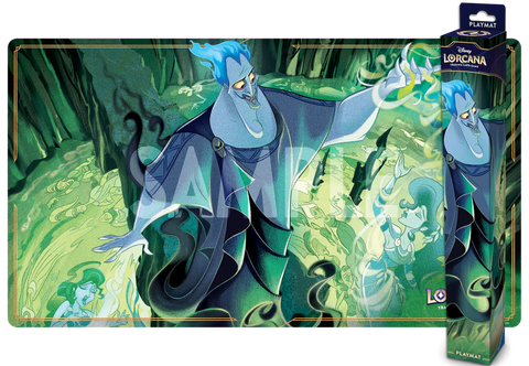 Playmat - Lorcana - Hades