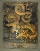 Dungeons & Dragons 2024 - Player's Handbook (Alternate Cover) (EN)