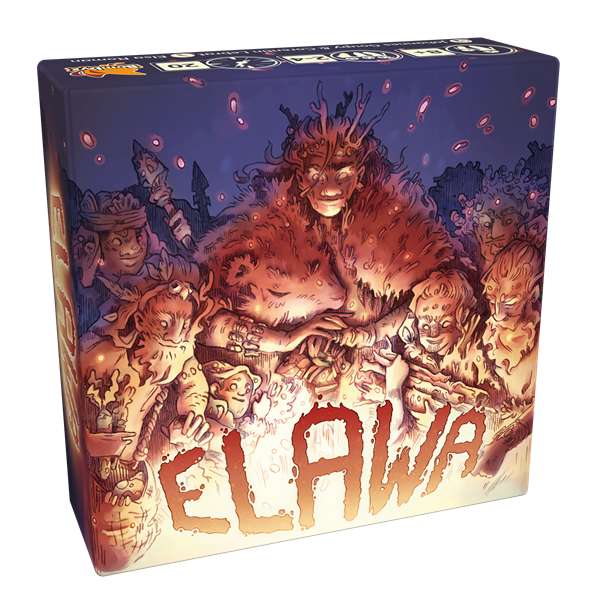 Elawa (Multilingue)