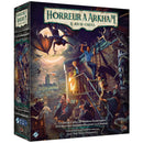 Arkham Horror - Base Game 2026 (Français)