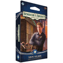 Arkham Horror - Investigator Deck [Tommy Muldoon] (Français)