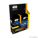 STAR WARS UNLIMITED - JUMP TO LIGHTSPEED - CARBONITE BOX (EN)