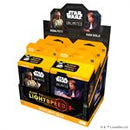 STAR WARS UNLIMITED - JUMP TO LIGHTSPEED - SPOTLIGHT DECK (EN)