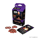 STAR WARS UNLIMITED - SECRETS OF POWER - STARTER DECKS