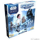 STAR WARS UNLIMITED - Intro Battle: Hoth - NEW PLAYER GAME (EN)