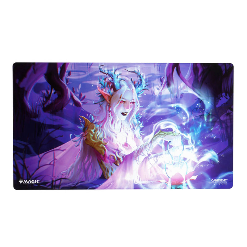 Playmat - GAMEGENIC - Lorwyn Eclipsed // Twilight Diviner (Shiny)