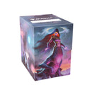 Deck Box - GAMEGENIC - Lorwyn Eclipsed //  Moonshadow (Soft Craft 80+)