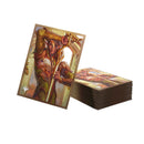 Sleeves - GAMEGENIC - Lorwyn Eclipsed // Morcant's Loyalist