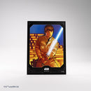 Sleeves - Star Wars Unlimited Art Sleeve - Luke Skywalker