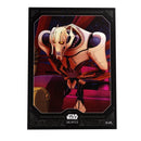 Sleeves - Star Wars Unlimited Art Sleeve - General Grievous